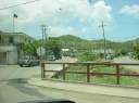 Scenes from the trip to Road Harbour