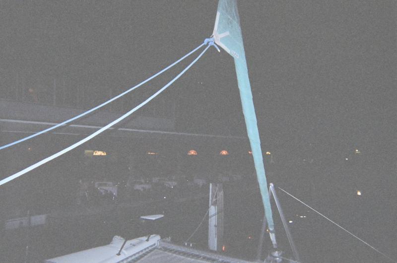 The ScubaCat at night facing Village Cay Restaurant

(Click on image to view full-size image (1544x1024, 688 kb))