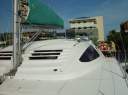 The ScubaCat in Inner Harbour.