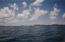 The view outside Road Harbour
