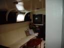 Salon - Ayacanora - The Bight, Norman Island