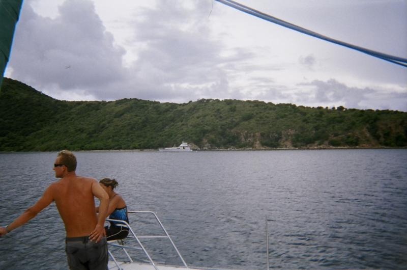 Captain Westy and Britt.

(Click on image to view full-size image (1544x1024, 551 kb))