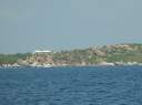 Approaching The Baths