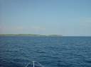 Approaching The Baths