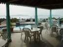 Top of the Baths restaurant