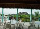 Top of the Baths restaurant