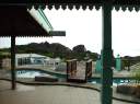 Top of the Baths restaurant