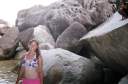 Kristen at The Baths