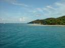Prickly Pear Island, North Sound