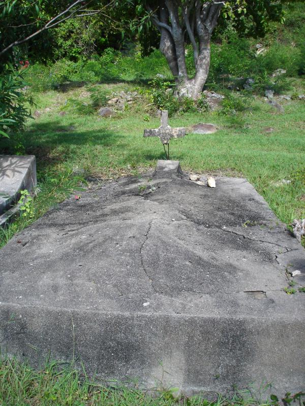 The cemetary at Virgin Gorda

(Click on image to view full-size image (1944x2592, 1.66 Mb))