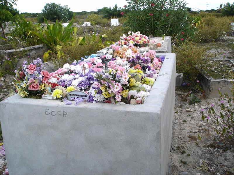 The cemetary at Virgin Gorda

(Click on image to view full-size image (1280x960, 439 kb))