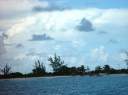Anagada Island approach
