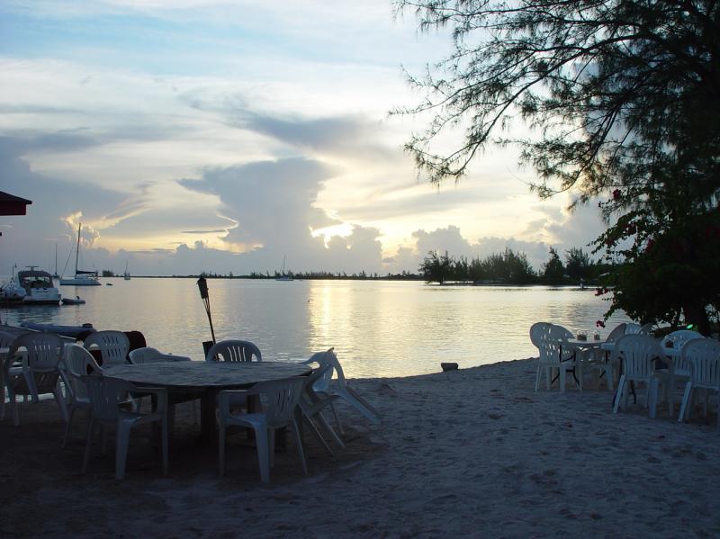 Sunset from Anagada Reef Hotel

(Click on image to view full-size image (1280x960, 573 kb))