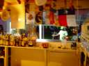 Potter's By the Sea bar - Anagada