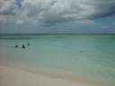 Cow Wreck Beach - Anagada
