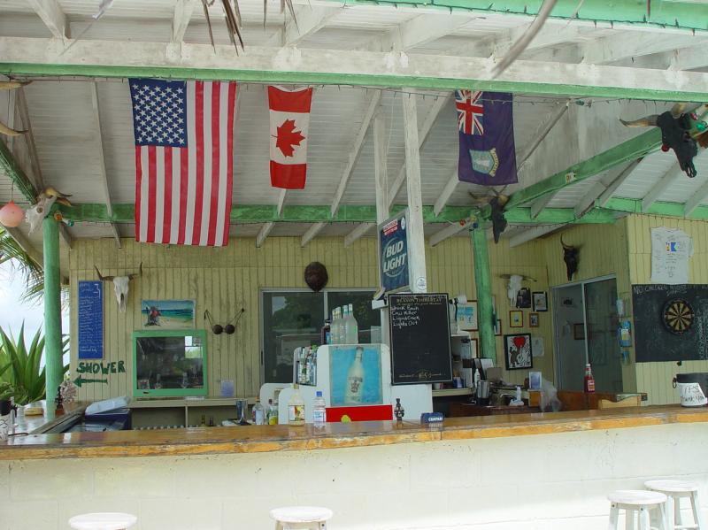 Cow Wreck Bar - Anagada

(Click on image to view full-size image (1280x960, 581 kb))