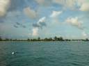 Anagada  moorings
