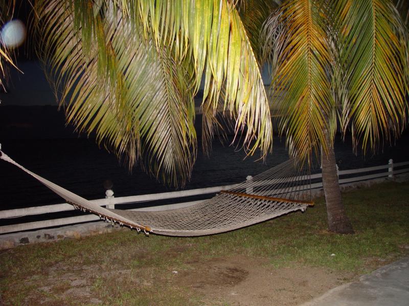Hammock at Neptune's Treasure - Anagada

(Click on image to view full-size image (1280x960, 589 kb))