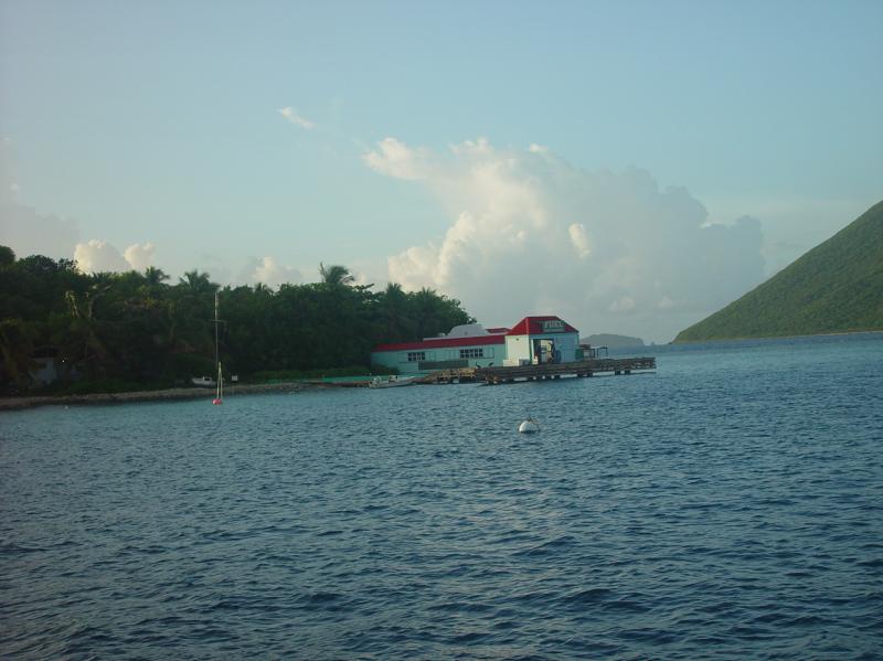 Marina Cay in the morning

(Click on image to view full-size image (1280x960, 558 kb))