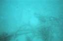 Underwater at Little Harbour, Peter Island
