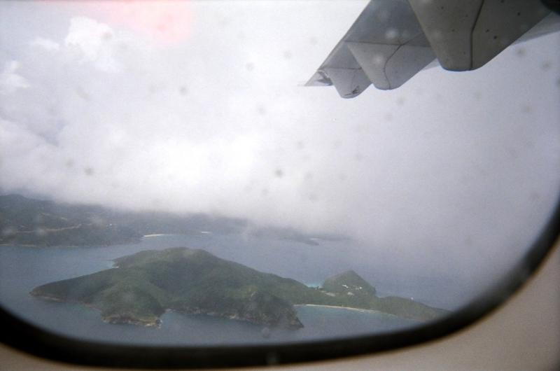 Views of the Virgin Islands from AA Eagle flight

(Click on image to view full-size image (1544x1024, 209 kb))